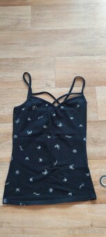 Dámské tílko - 1, velikost: M - 2