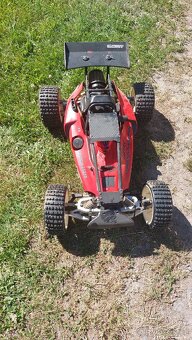 Fg baja 2wd - 2