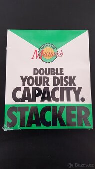 Software pro Apple Macintosh a PC - 2