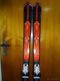 lyže ATOMIC VARIO CUT v.160cm - 2