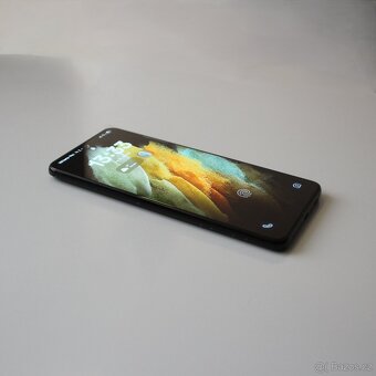 Samsung Galaxy S21+ 8/256GB - 2