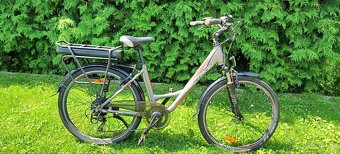 Elektrokolo Citana Lectron - 2