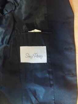 Chlapecké sako, 8 - 9 let - 2