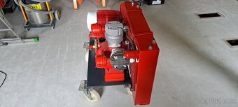 Kompresor Otto Boge 35 barů - 2