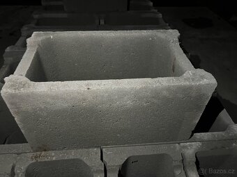 Ztracené bednění 30 x 25 x 50 cm - 2