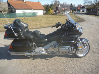 Honda Goldwing 1800 ABS - 2