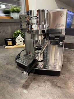 Kávovar DeLonghi EC850 - 2