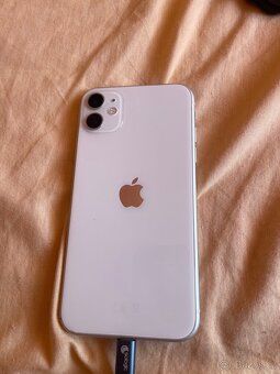 iPhone 11, 128GB - 2