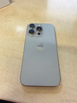 iPhone 16Pro 256GB - 2