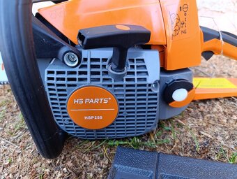 Pila HSParts HsP 255 - 2