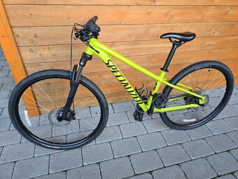 Prodám kolo Specialized Rockhopper - 2