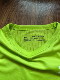 Tričko funkční - 2