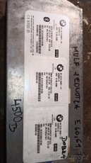 Bluetooth jednotka telematiky Bmw - 2