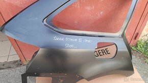 Škoda Octavia III - 2