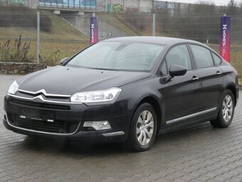 Citroën C5 2.0 HDI TOTÁLNÍ VÝPRODEJ - 2
