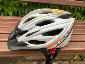 Cyklistická helma - 2