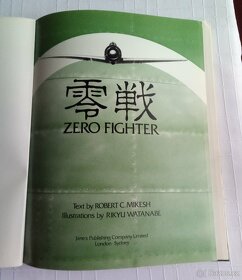ZERO FIGHTER - 2