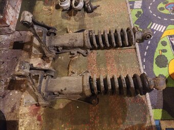 Audi A4 B5 2.4  quattro - 2