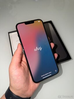 iPhone 13 Pro Max 256GB 78 % - 2