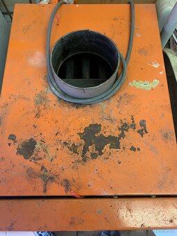 Plynový kotel Destila - 2