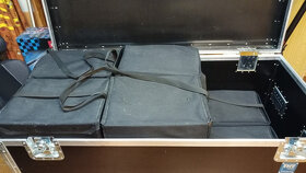 Studiový reflektor Strand Bambino 1000W - 2