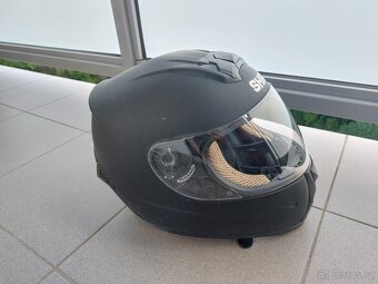 Helma Shiro SH-821 - 2