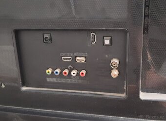 LED TV LG - 123cm - 2