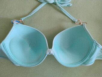 vrchný diel plaviek - 2