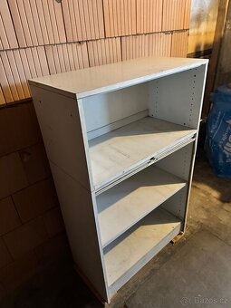 Skříň za odvoz - 2