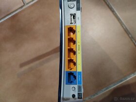 Router Tp-link Archer C20 - 2