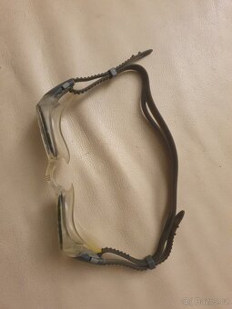 Plavecké brýle Adisas - 2