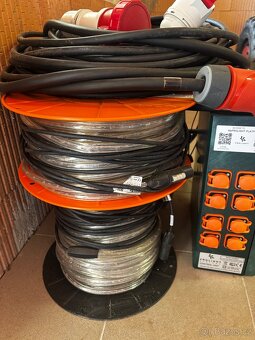 Frolight - systém proti mrazu - 2