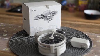 Prodám dron DJI FLIP - 2