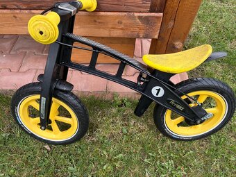Firstbike - 2