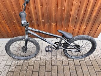 Prodam bmx - 2