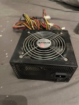 EVOLVE (Evolveo) Pulse 500W - 2