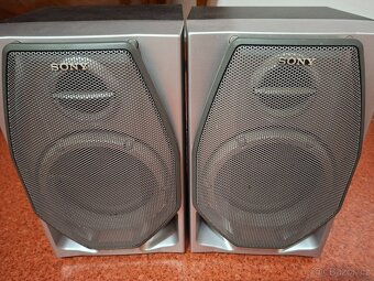 Hi- fi věž - 2