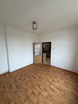 Pronájem bytu Jihlava - 2