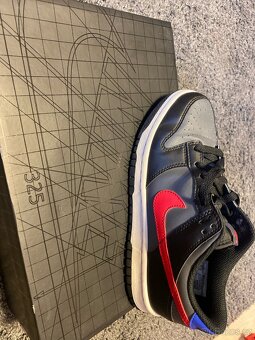 Nike boty - 2