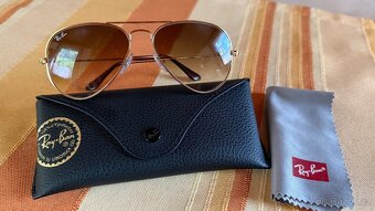 Ray Ban sluneční brýle - 2