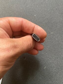 Redukce USB na tipe c - 2