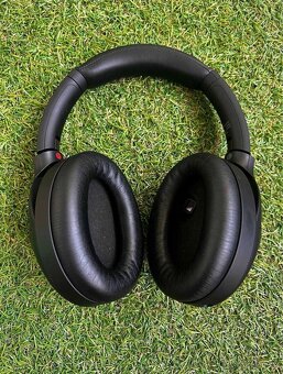Sluchátka Sony WH-1000XM4 - 2