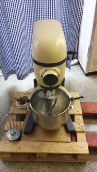 Prodám robot savaria kh 20 - 2