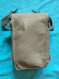 WW2 US ammunition bag - 2