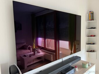 LG OLED 65” C5 (ELB) SE ZÁRUKOU - 2