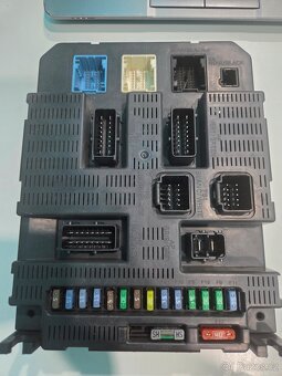 Modul BSI 9663798380 BSI 2004 P07-00 - 2