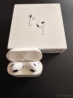 Airpods, komplet baleni - 2