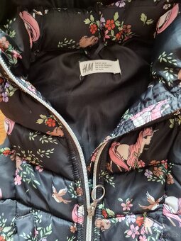 Vesta H&M vel. 92 - 2