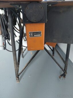 Hoblovka - 2