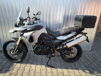 BMW F 800 GS - 2